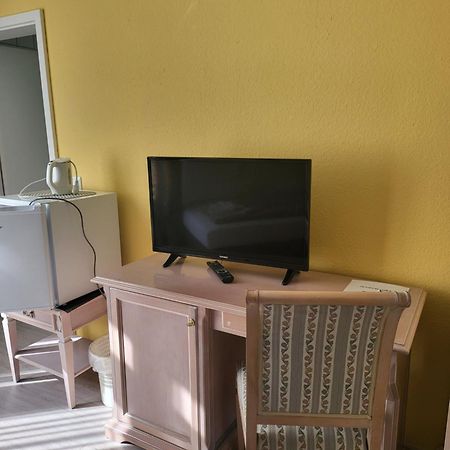 バート・エルスターHaus "Beuth"アパートメント エクステリア 写真