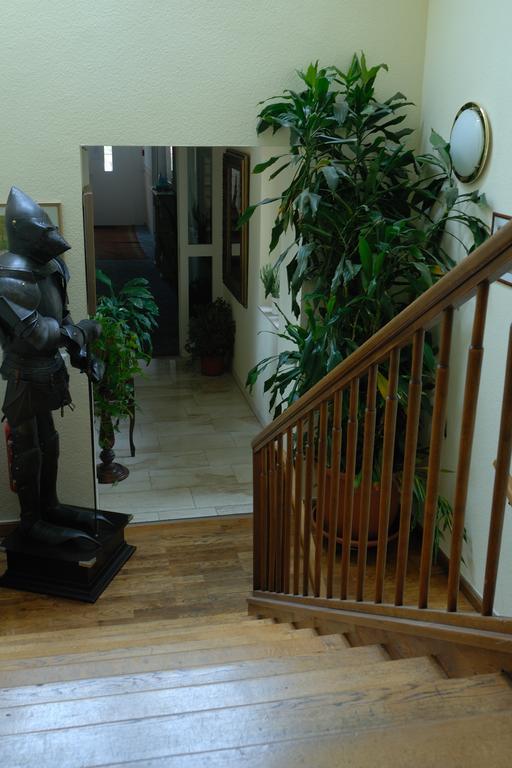 バート・エルスターHaus "Beuth"アパートメント エクステリア 写真